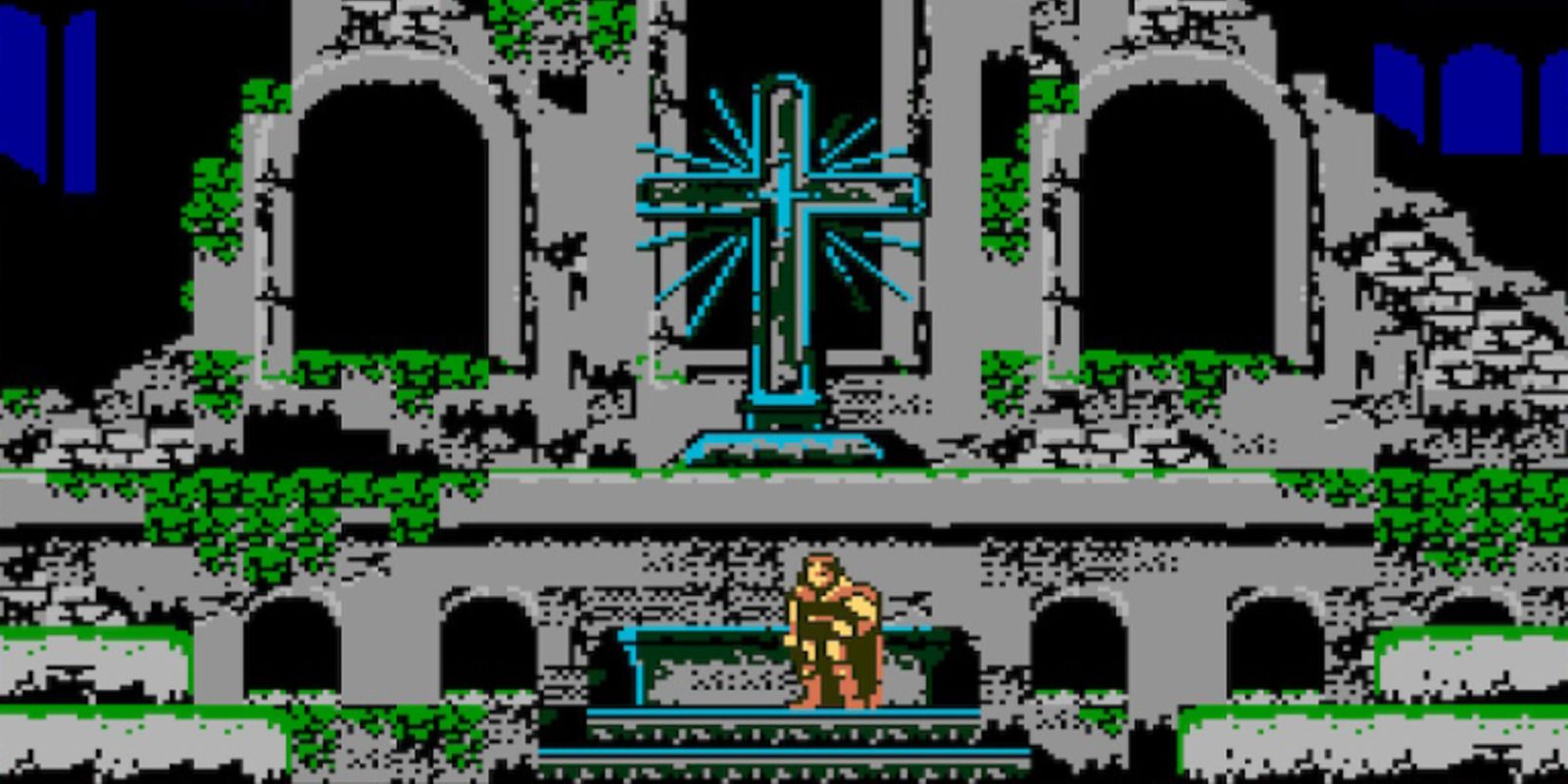 The Castlevania Game That Inspired the Anime Will Always Be 1 of the ...