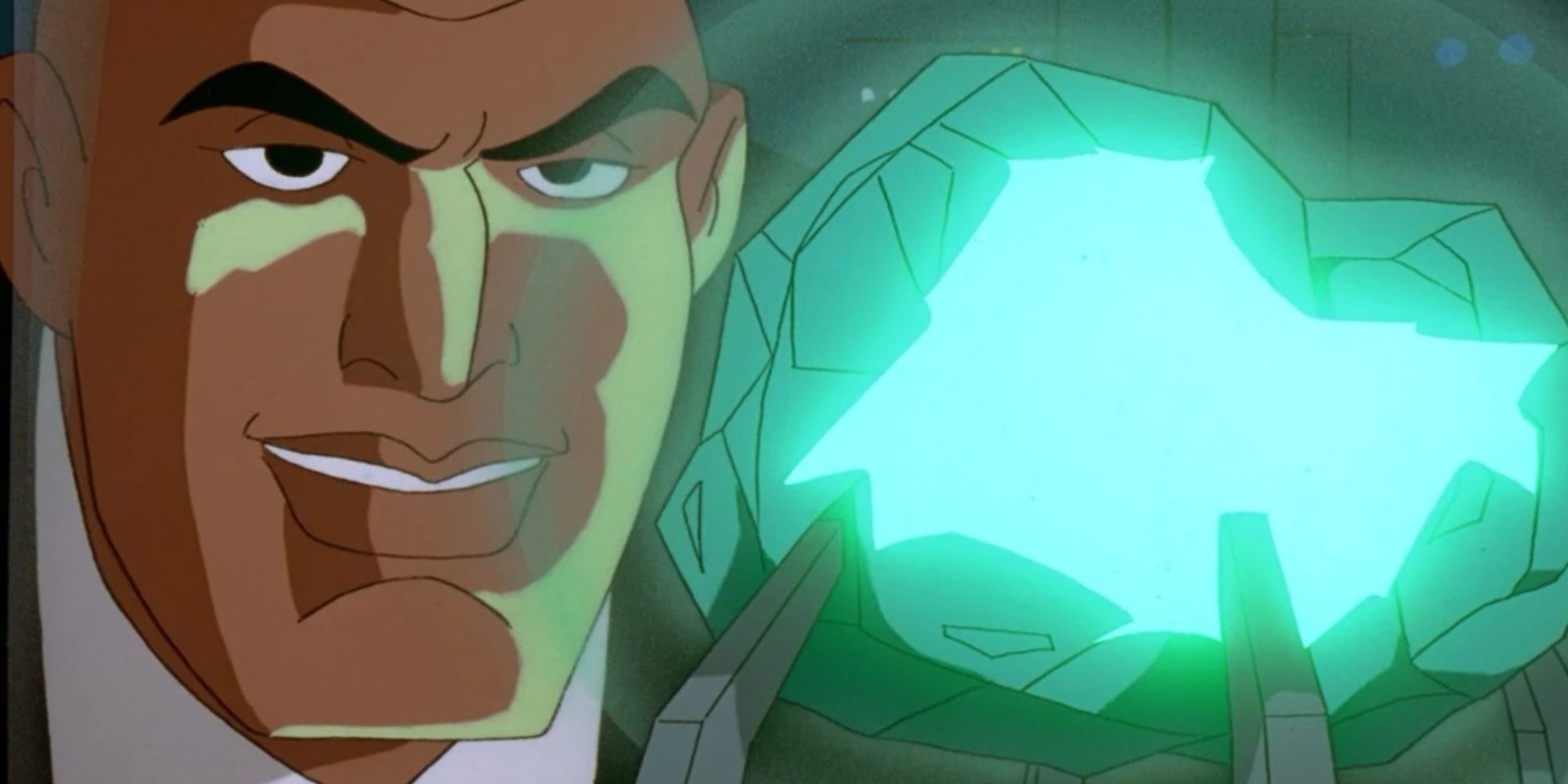 Superman: The Many Types Of Kryptonite & What They Do