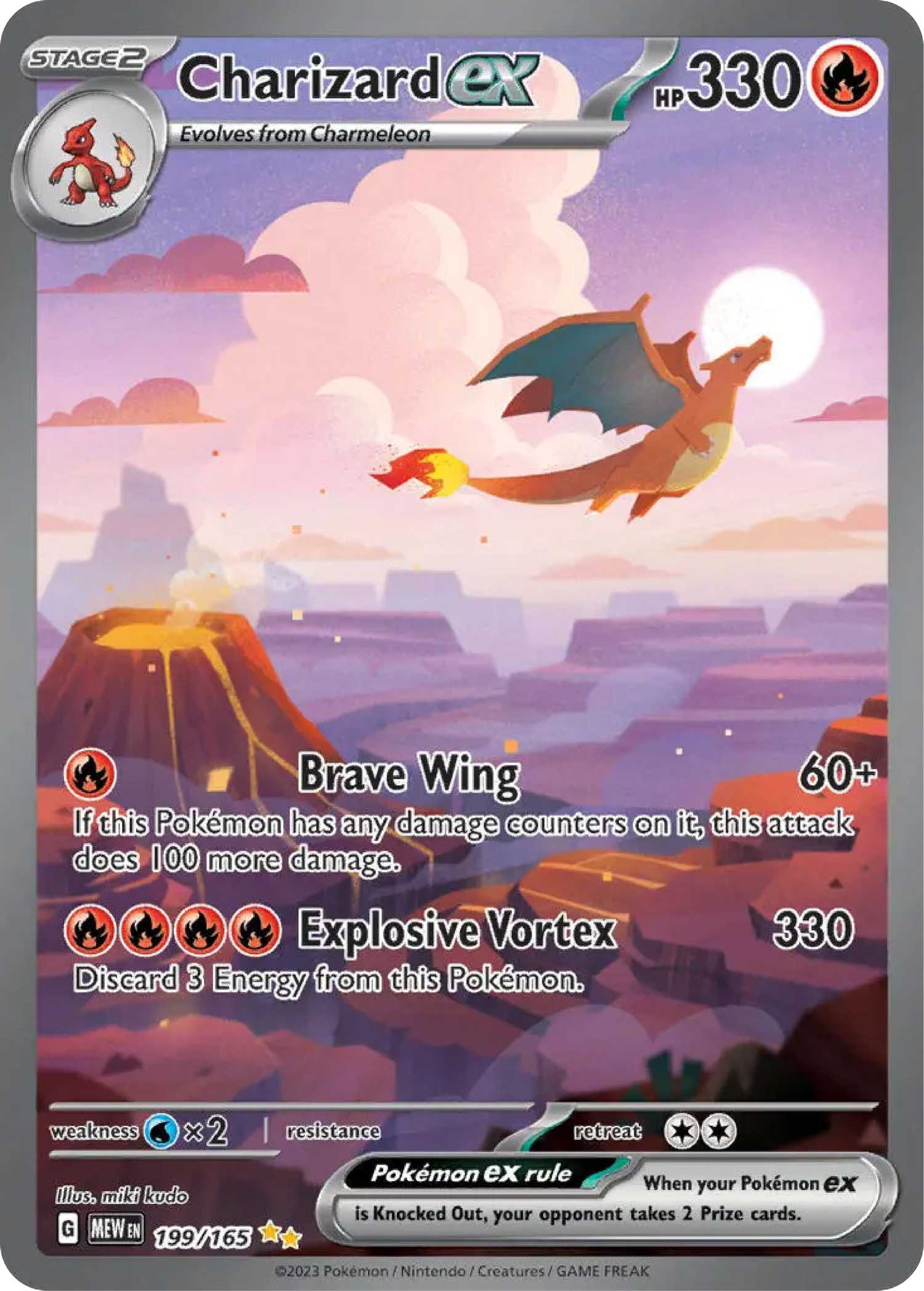 10 Best Pokmon Cards of All Time, Ranked By Their Art 10 Best Pokmon Cards of All Time, Ranked By Their Art