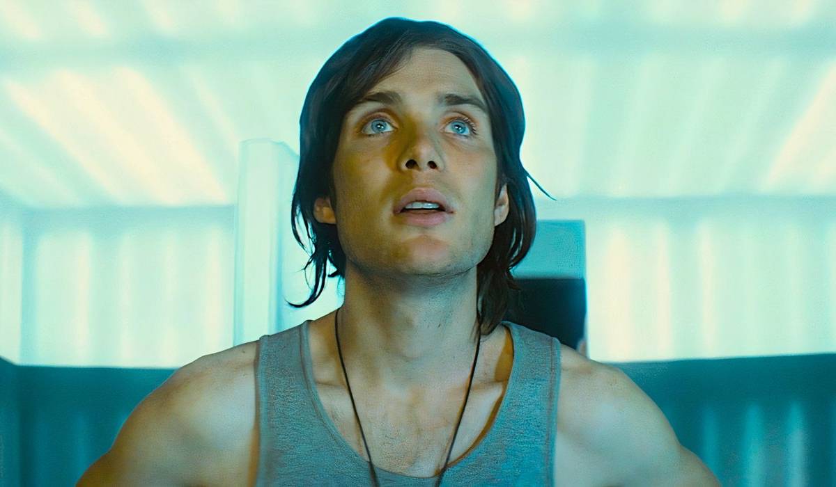 Cillian Murphy's Sunshine Has the Most Divisive Ending Ever