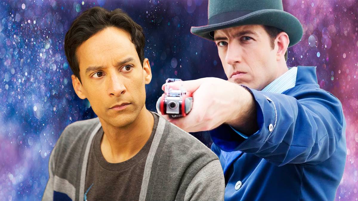 13 Years Ago, Community Made One of the Best Parodies (But Fans Still ...