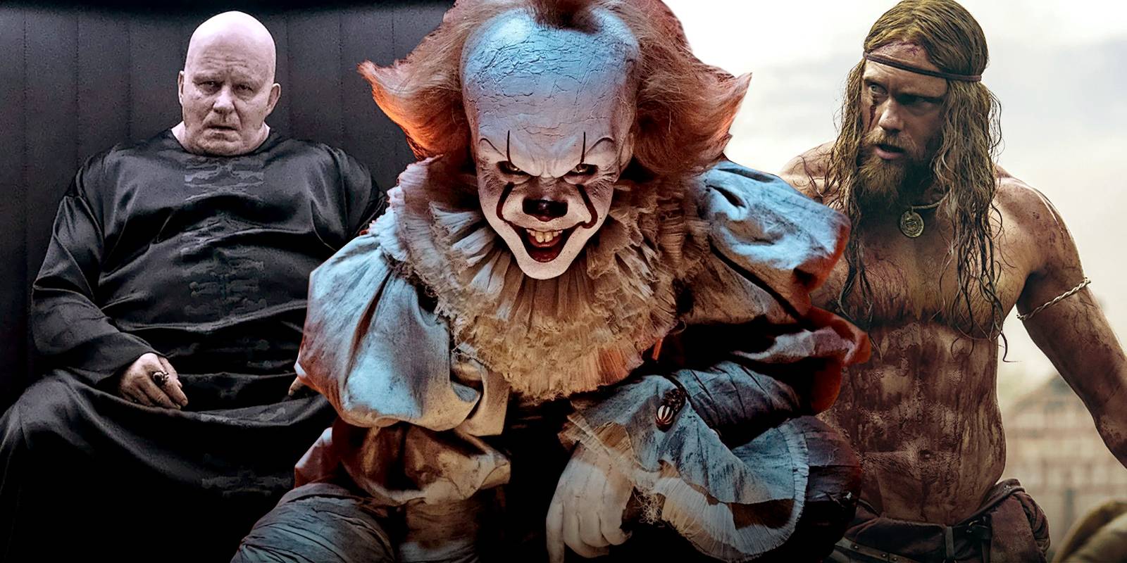 Complete Guide to the Skarsgård Family (& Their Biggest Roles)