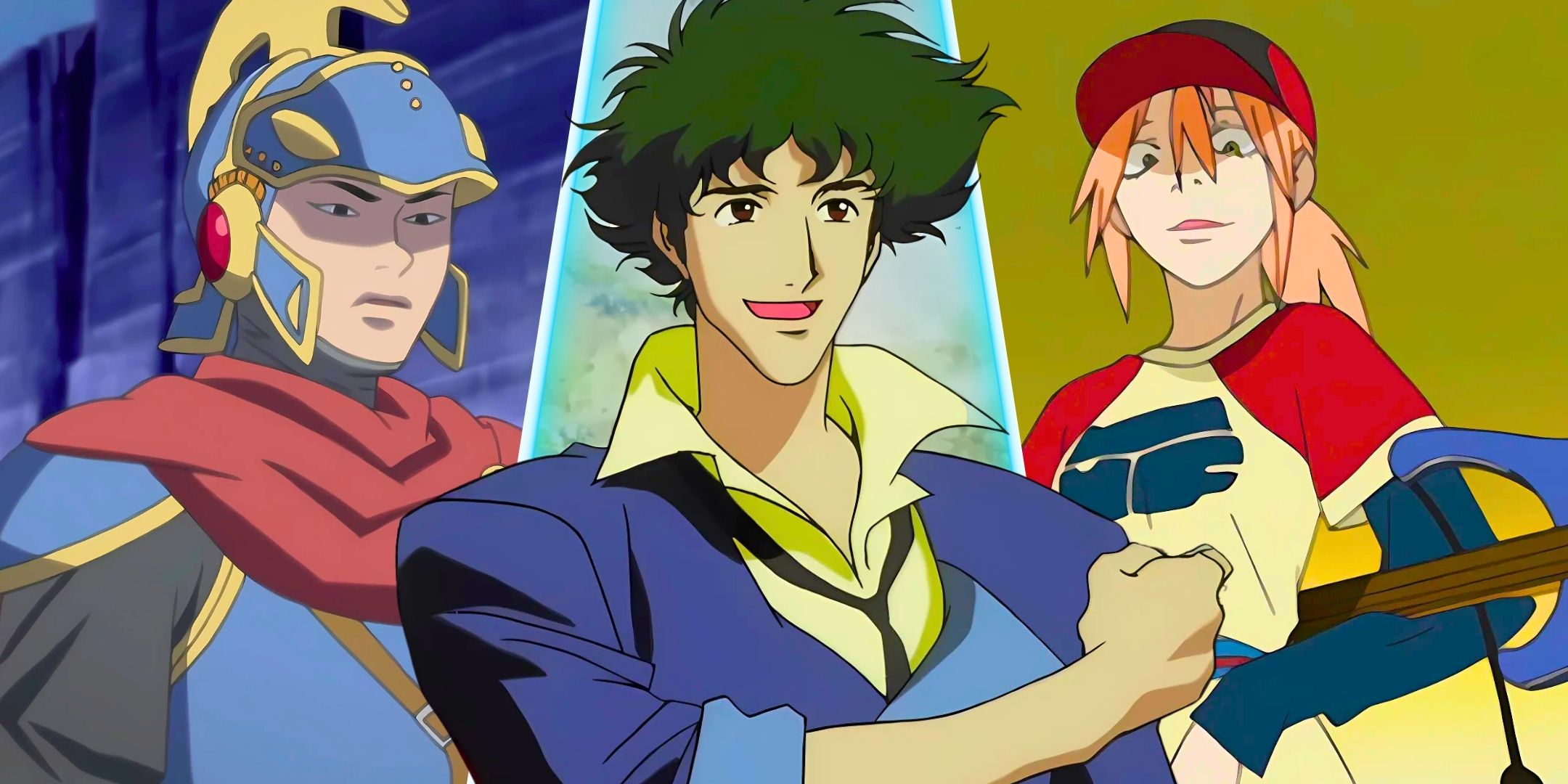 アニメ COWBOY BEBOP CDBOX Yoko Kanno, Seatbelts - Cowboy Bebop CD-Box - Amazon.com Music