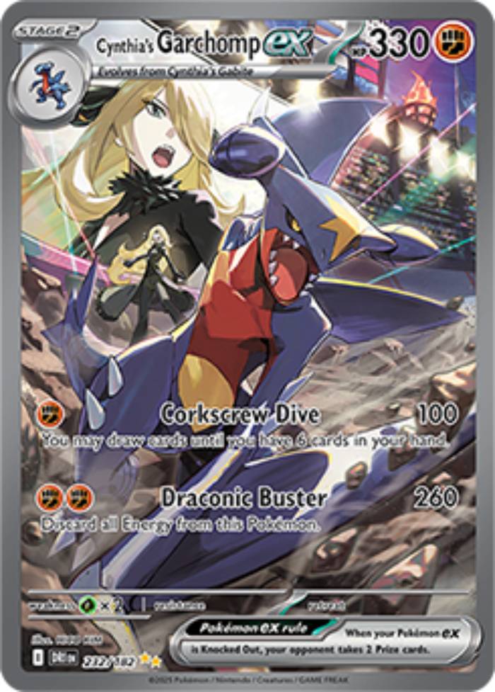 Pokmon TCG: 10 Strongest Fighting-Type Pokmon, Ranked Pokmon TCG: 10 Strongest Fighting-Type Pokmon, Ranked