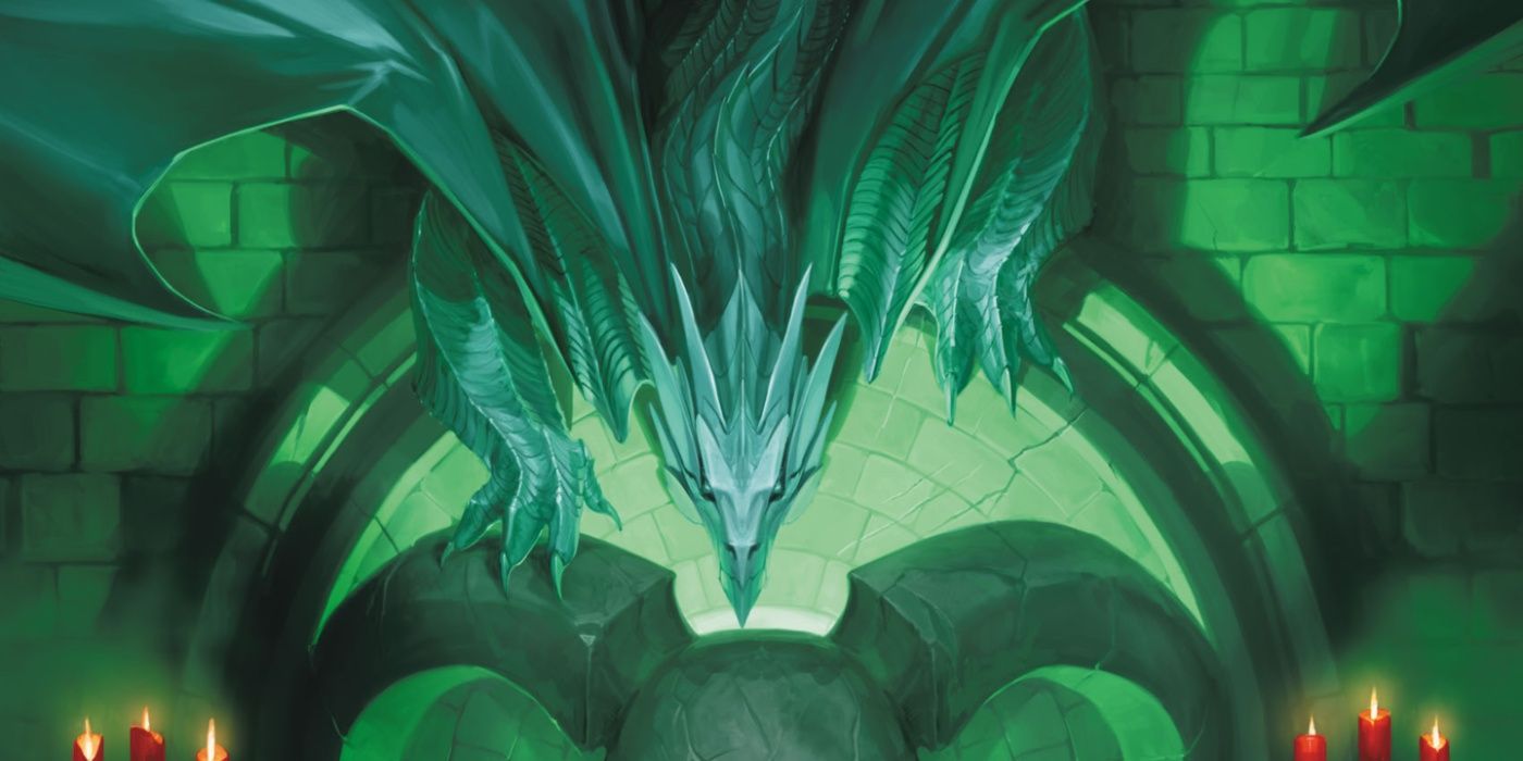 26 Beginner Friendly D&D Campaigns Newcomers Should DM