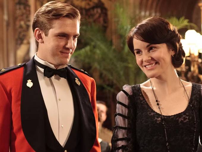 Matthew Crawley Rnz 14 Years Later, ’Downton Abbey’s Most Crushing Moment Still Defines the ...