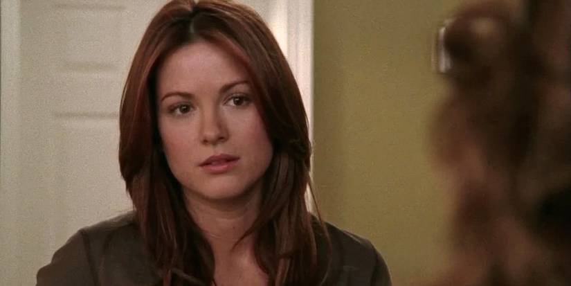 10 Scenes That Made One Tree Hill Fans Quit the Show (& Never Look Back)