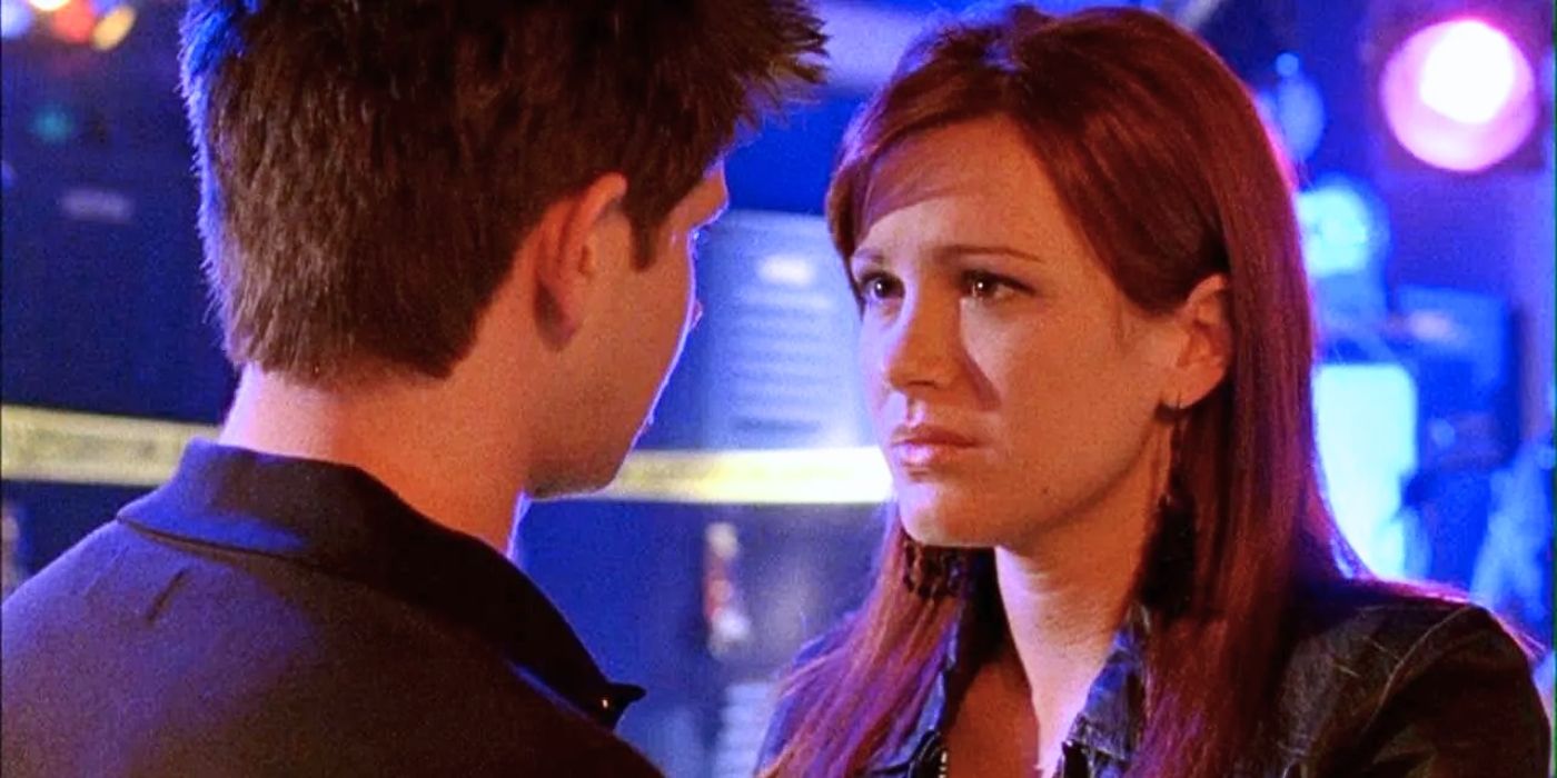 This One Tree Hill Actress Rewrote Her Character’s Ending (& It’s ...