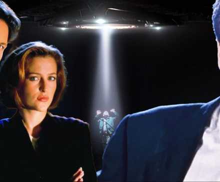 10 Valid Reasons X-Files Fans Preferred John Doggett Over Fox Mulder