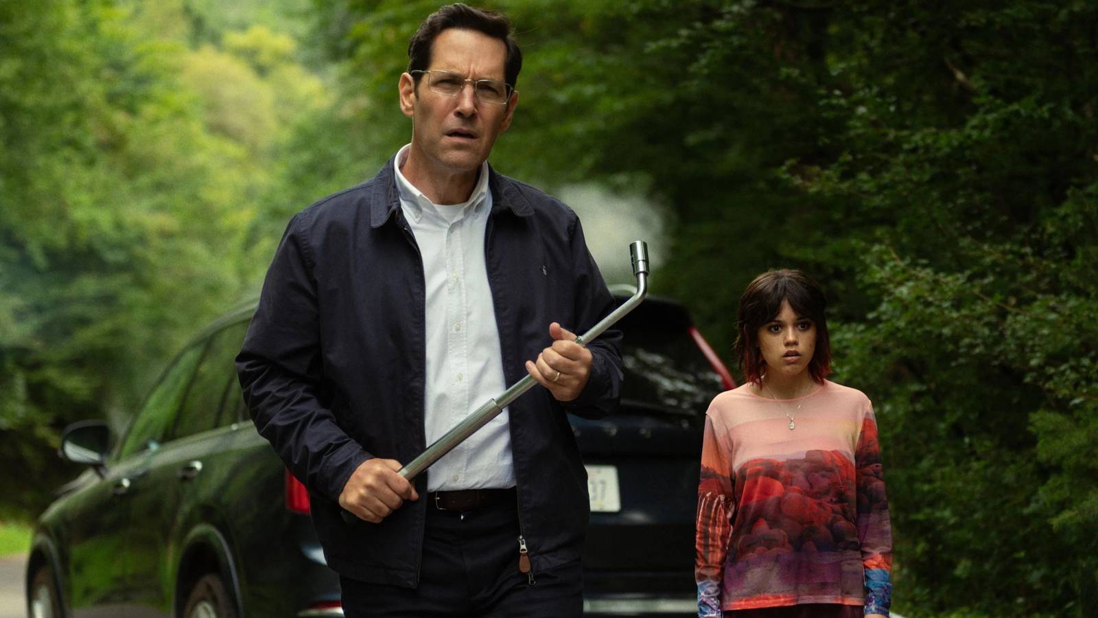 Paul Rudd's A24 Horror Comedy Becomes a Global Hit After Flopping in Theaters