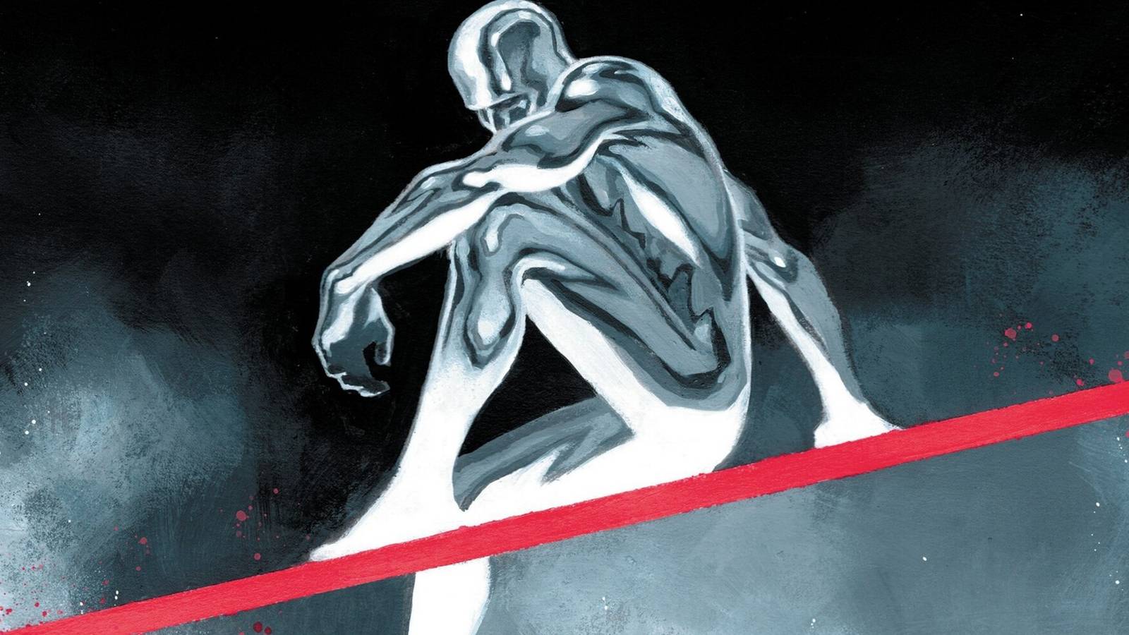 Marvel Snap : Silver Surfer, les meilleurs decks pour le jouer - Marvel Snap