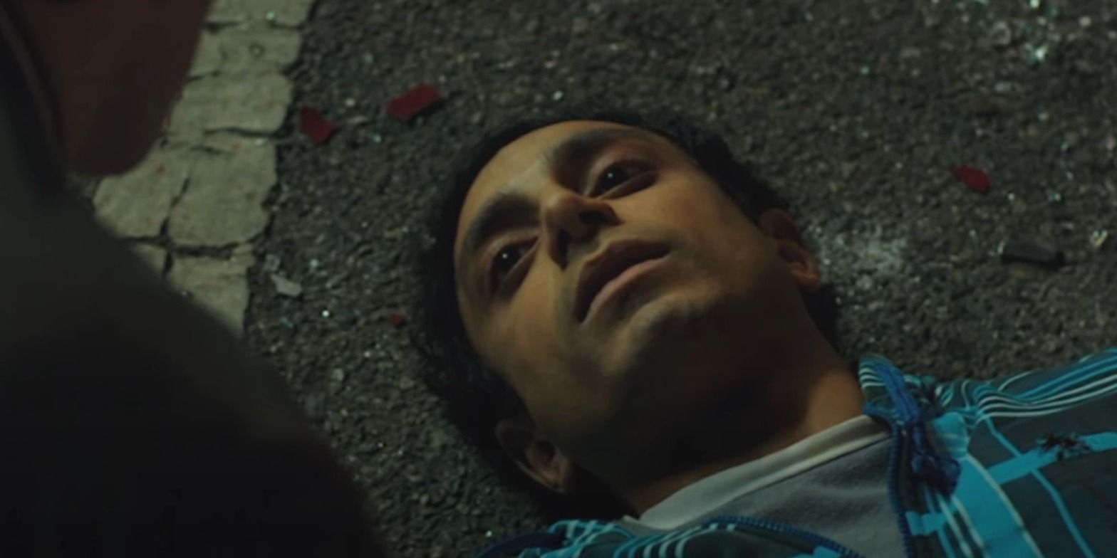 This Jake Gyllenhaal Thriller with a 95% on Rotten Tomatoes Launched ...