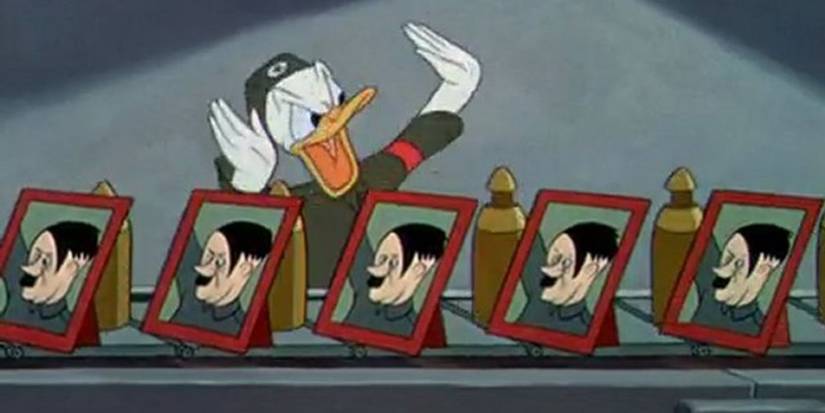 10 Mistakes That Still Haunt Old Disney Movies