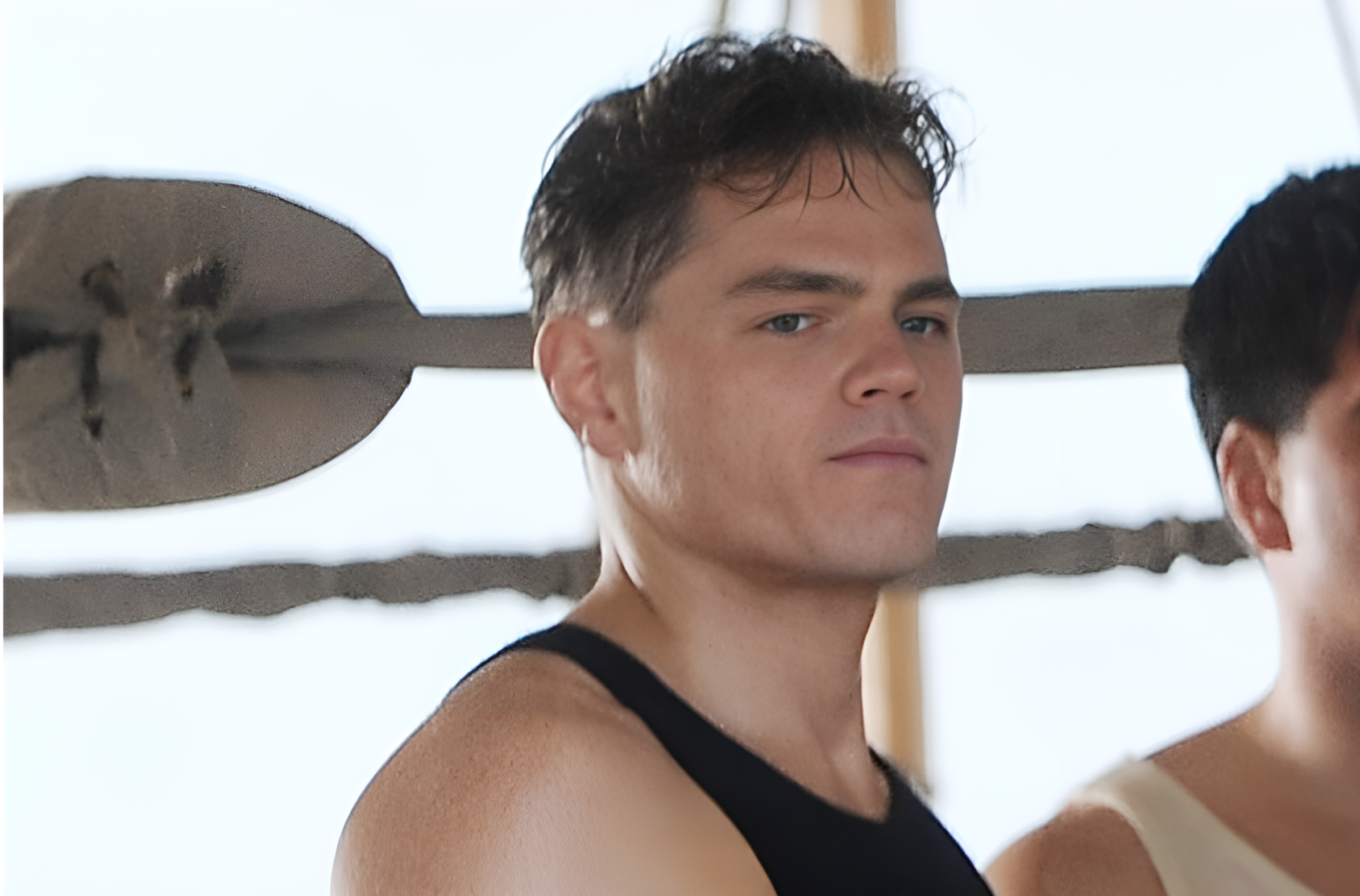 Daredevil, Gotham Actor Devin Harjes Dies at 41