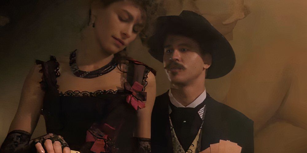 Every Major Change Tombstone Makes to the Real-Life Doc Holliday