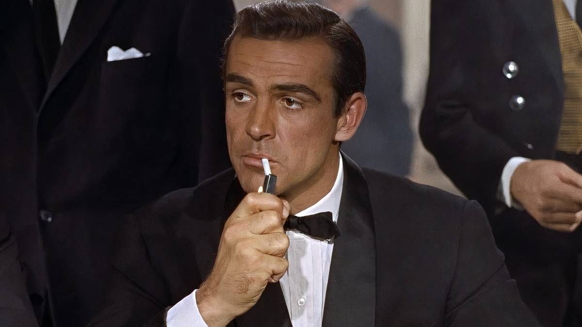 62 Years Later, This Sean Connery James Bond Film With 95% on