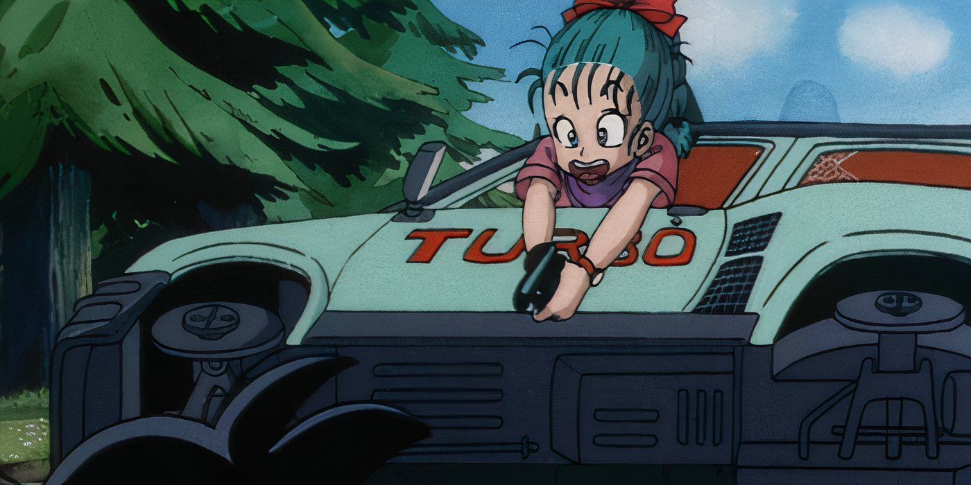 Dragon Ball: 5 Valid Reasons to Start With DBZ First