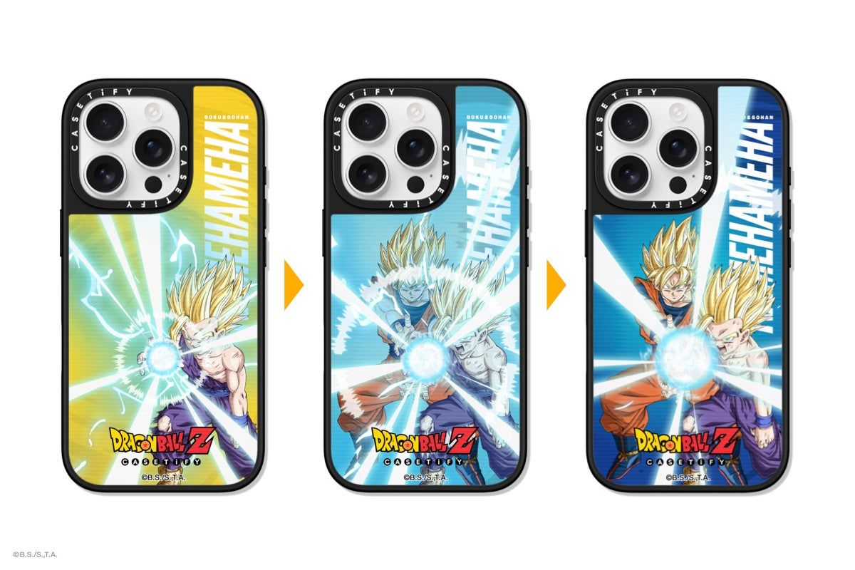 最安値 DRAGONBALL Z CASETiFY iPhone16ProMAX s-l400.jpg