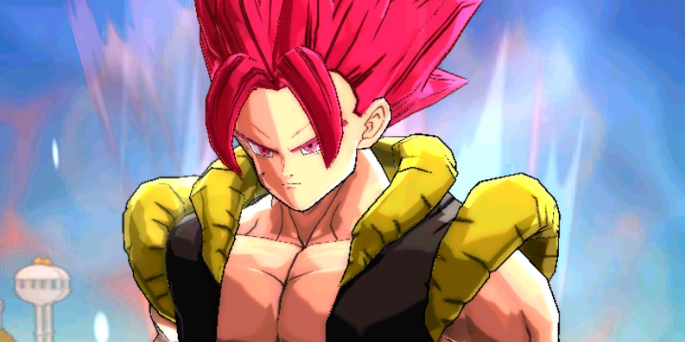 Every Strongest Super Saiyan God Form in Dragon Ball, Ranked