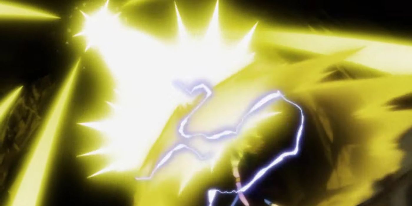10 Strongest Super Saiyan 2 Forms in Dragon Ball, Ranked