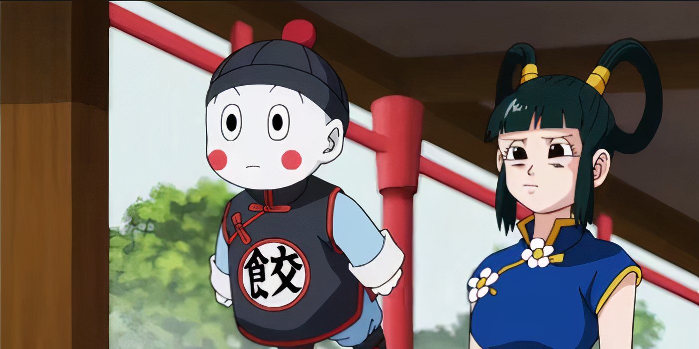 Dragon Ball Super’s Yurin Needs to Be an Honorary Z-Fighter