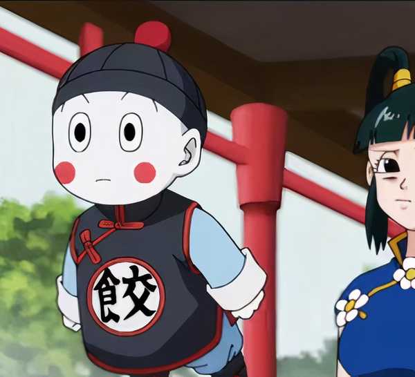 Yurin Dragon Ball Super’s Yurin Needs to Be an Honorary Z-Fighter