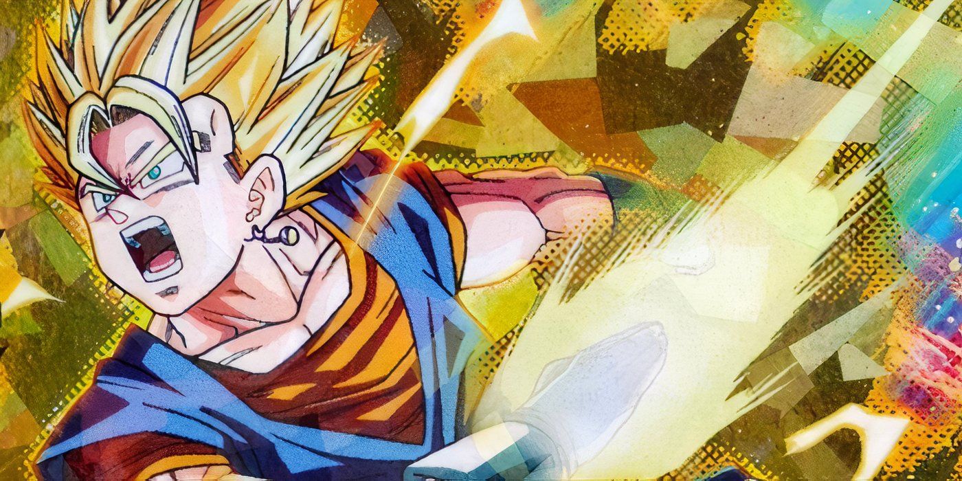10 Strongest Super Saiyan 2 Forms in Dragon Ball, Ranked