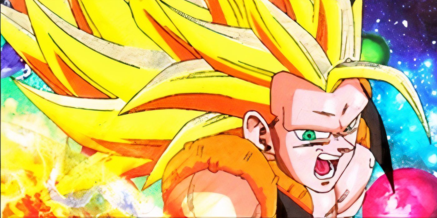 10 Strongest Super Saiyan 3 Forms in Dragon Ball, Ranked