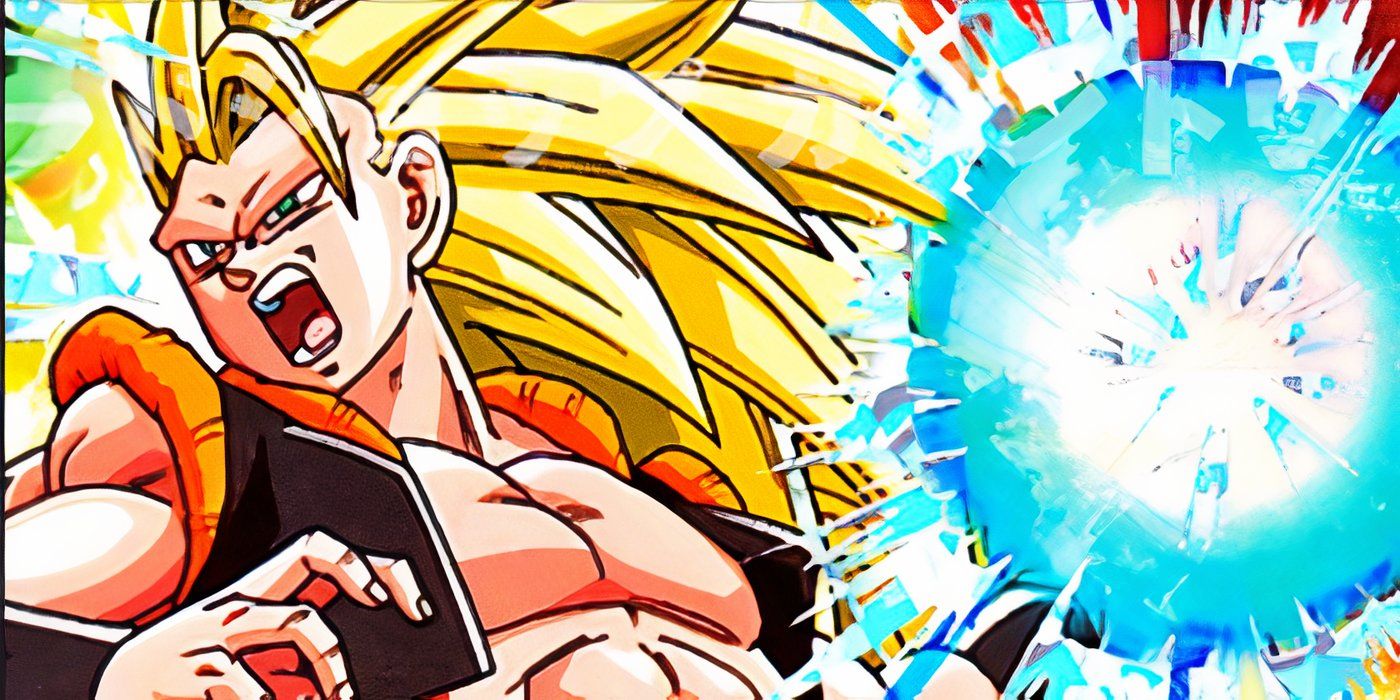 10 Strongest Super Saiyan 3 Forms in Dragon Ball, Ranked