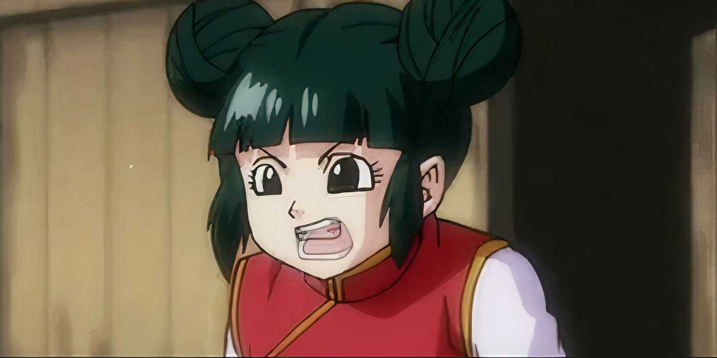 Yurin Dragon Ball Super’s Yurin Needs to Be an Honorary Z-Fighter