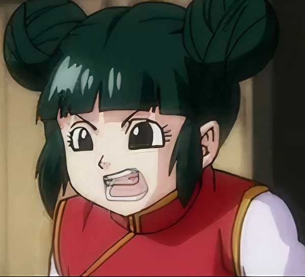 Yurin Dragon Ball Super’s Yurin Needs to Be an Honorary Z-Fighter