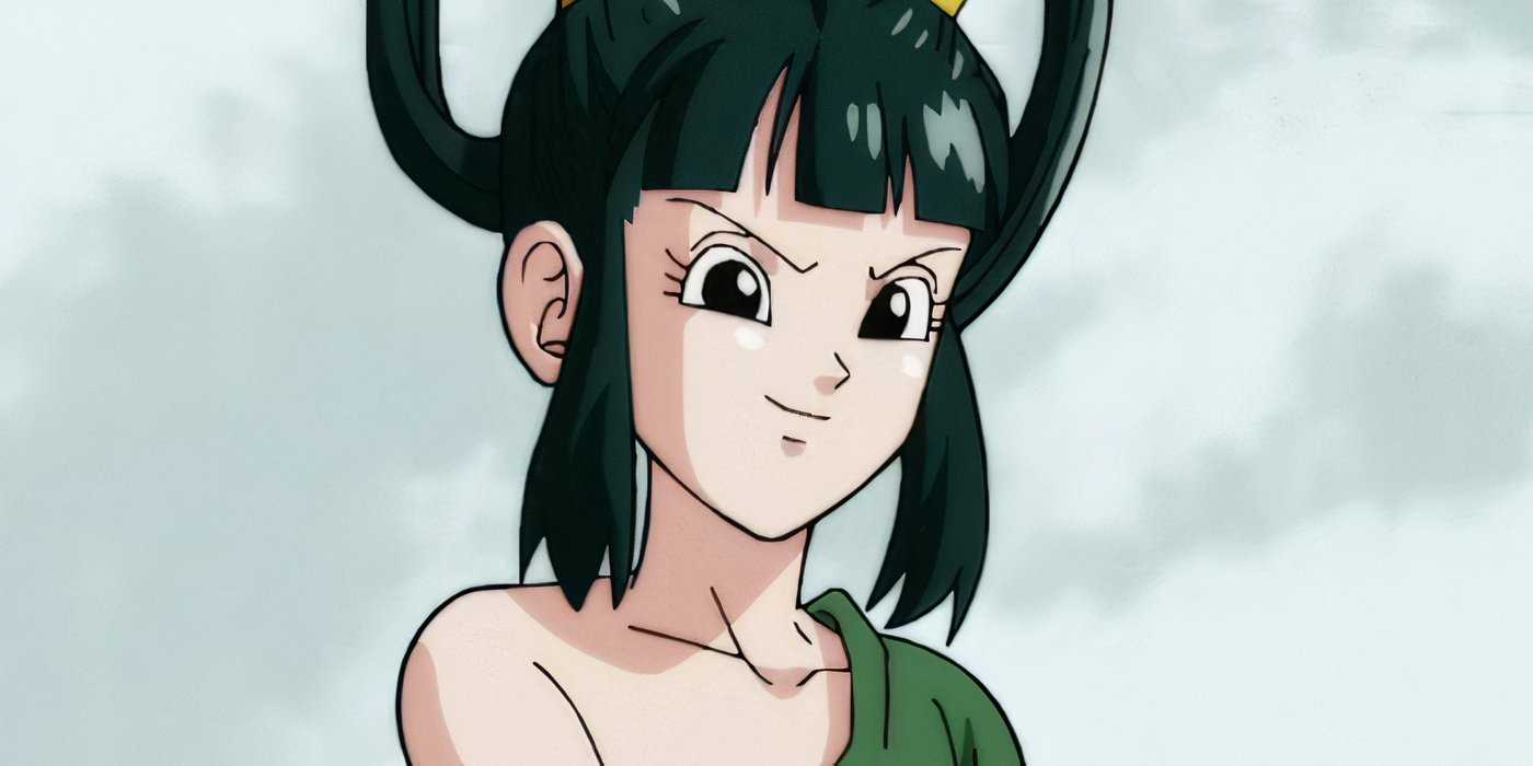 Yurin Dragon Ball Super’s Yurin Needs to Be an Honorary Z-Fighter