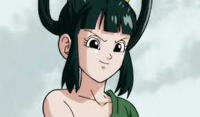 Yurin Dragon Ball Super’s Yurin Needs to Be an Honorary Z-Fighter
