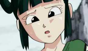 Yurin Dragon Ball Super’s Yurin Needs to Be an Honorary Z-Fighter