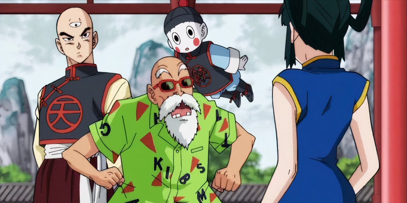 Dragon Ball Super’s Yurin Needs to Be an Honorary Z-Fighter