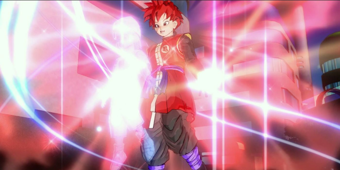 Every Strongest Super Saiyan God Form in Dragon Ball, Ranked