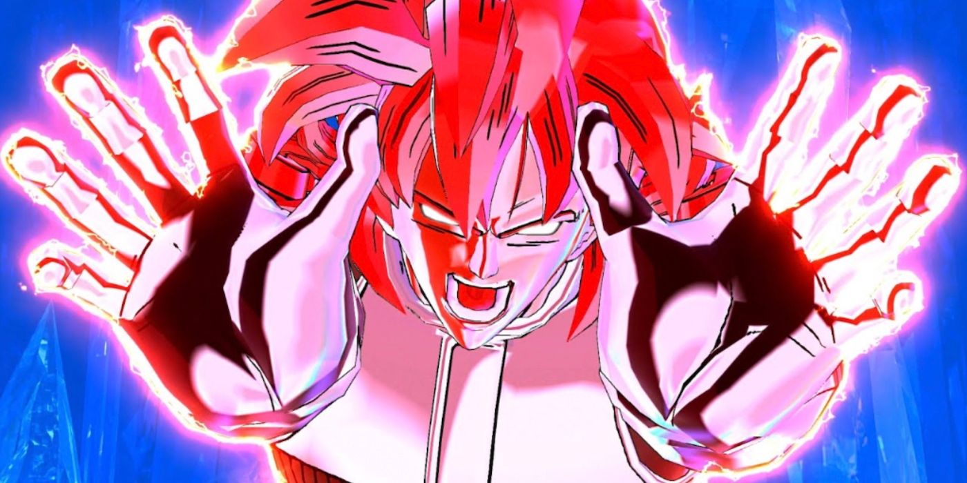 Every Strongest Super Saiyan God Form in Dragon Ball, Ranked