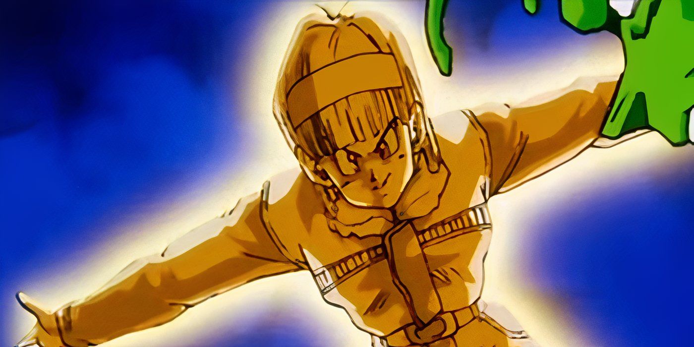 Every Bulma Fight in Dragon Ball & DBZ (In Chronological Order)