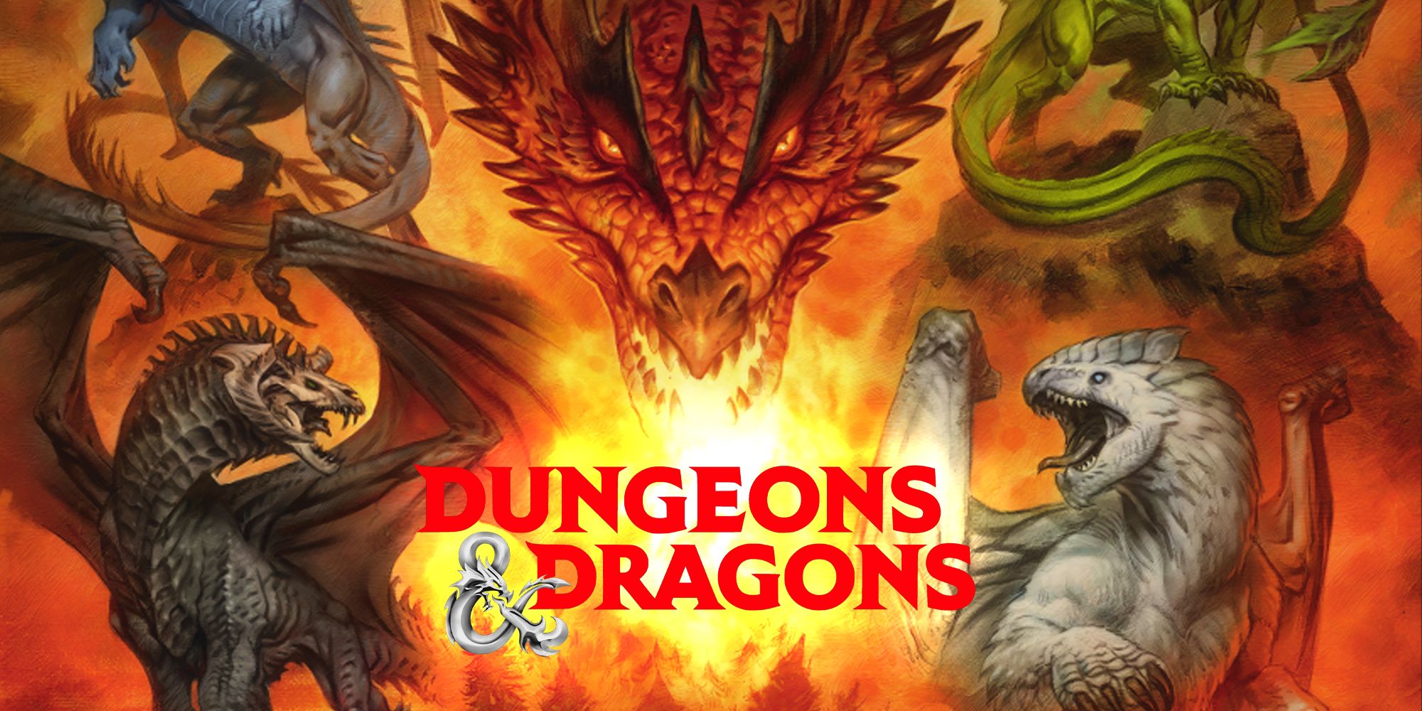 The First D&D Adventure Anthology of 2025 Is Finally Here (& It's