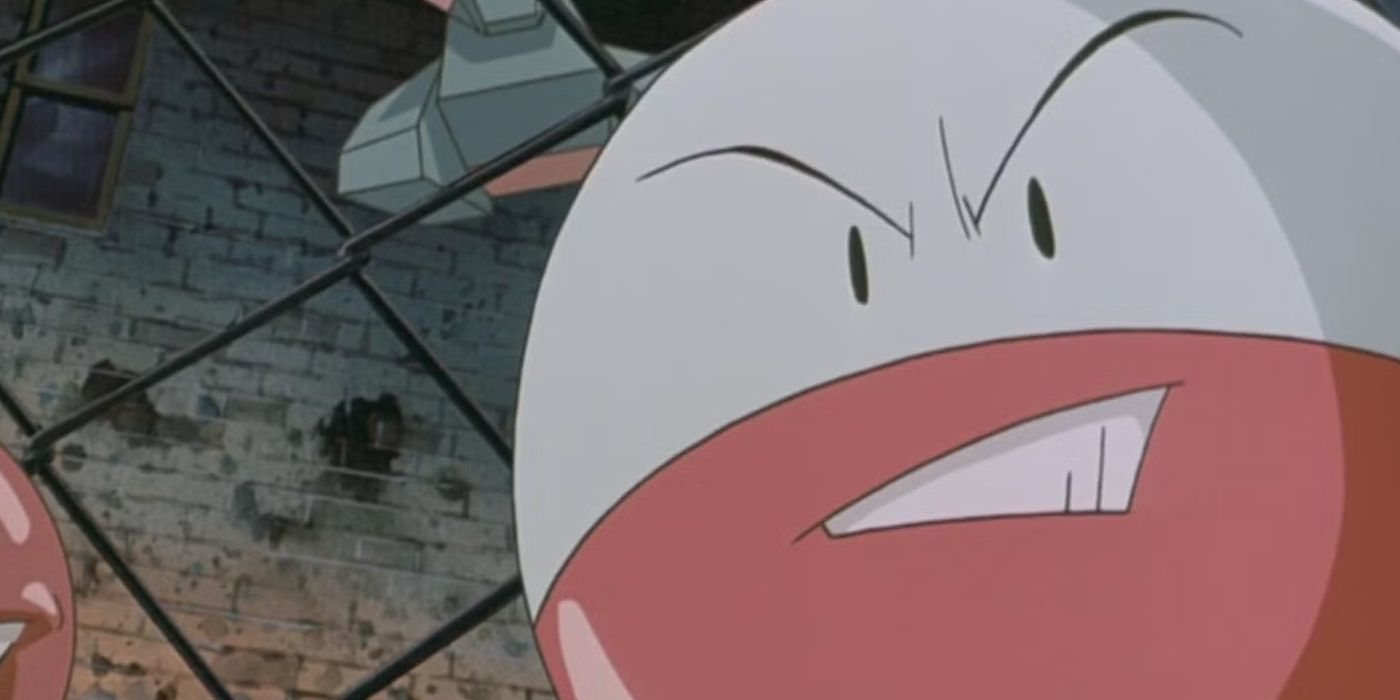 The Worst Designed Pokemon From Each Generation