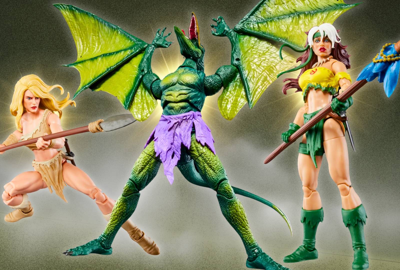 Marvel SNAP & Savage Land Fans Are in For an Exciting Surprise at SDCC