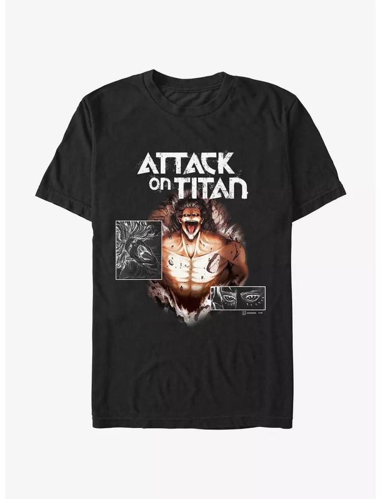 10 Amazing Attack on Titan Merch & Collectibles You Can Buy Right Now ...
