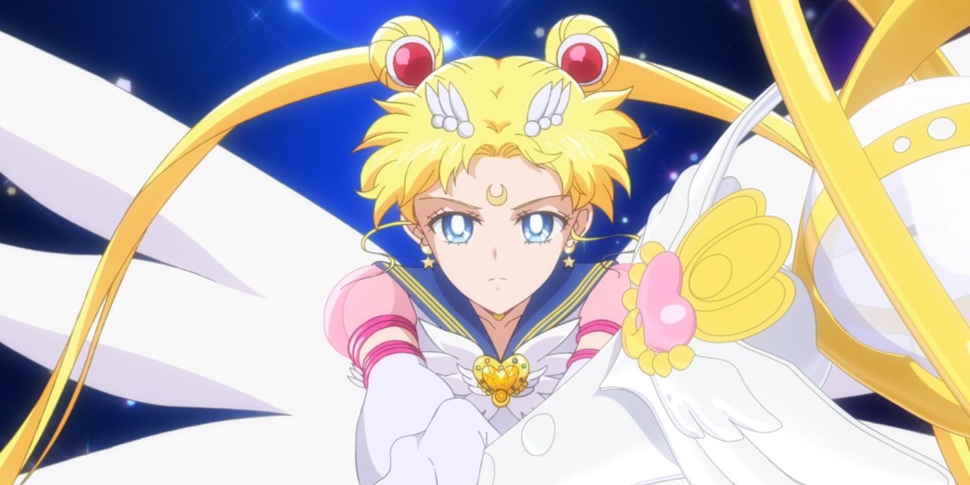 10 Reasons It's Tough To Watch Sailor Moon Today