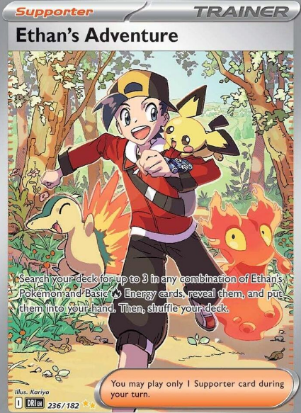 10 Staple Pokmon TCG Cards Every Deck Needs in 2026