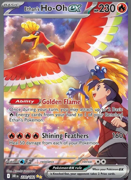 Pokmon TCG: 10 Strongest Fire-Type Cards, Ranked Pokmon TCG: 10 Strongest Fire-Type Cards, Ranked
