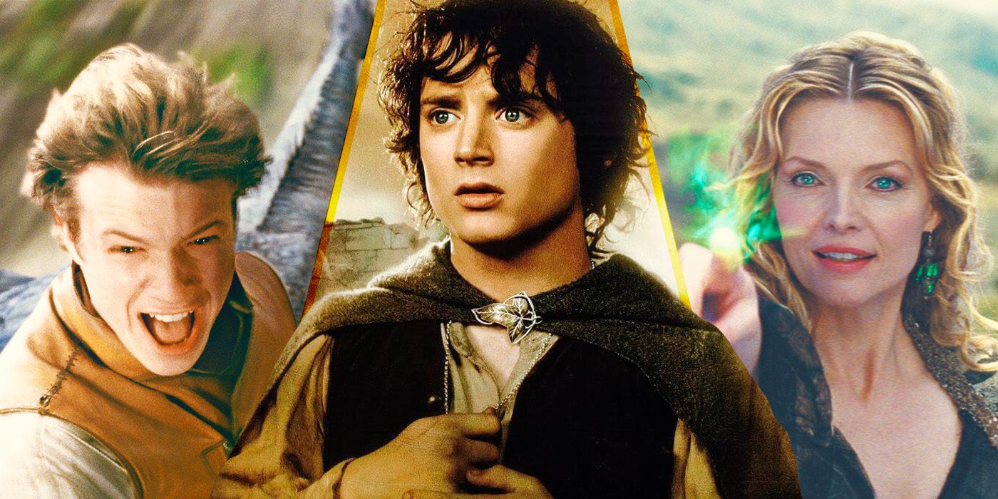 Netflix's The Forgotten Realms Is the Fantasy Event of the Decade