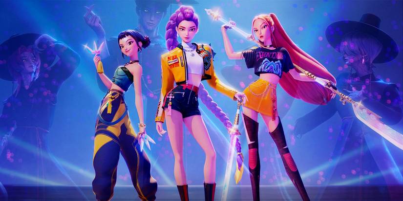 The 10 Most Important KPop Demon Hunters Quotes, Ranked