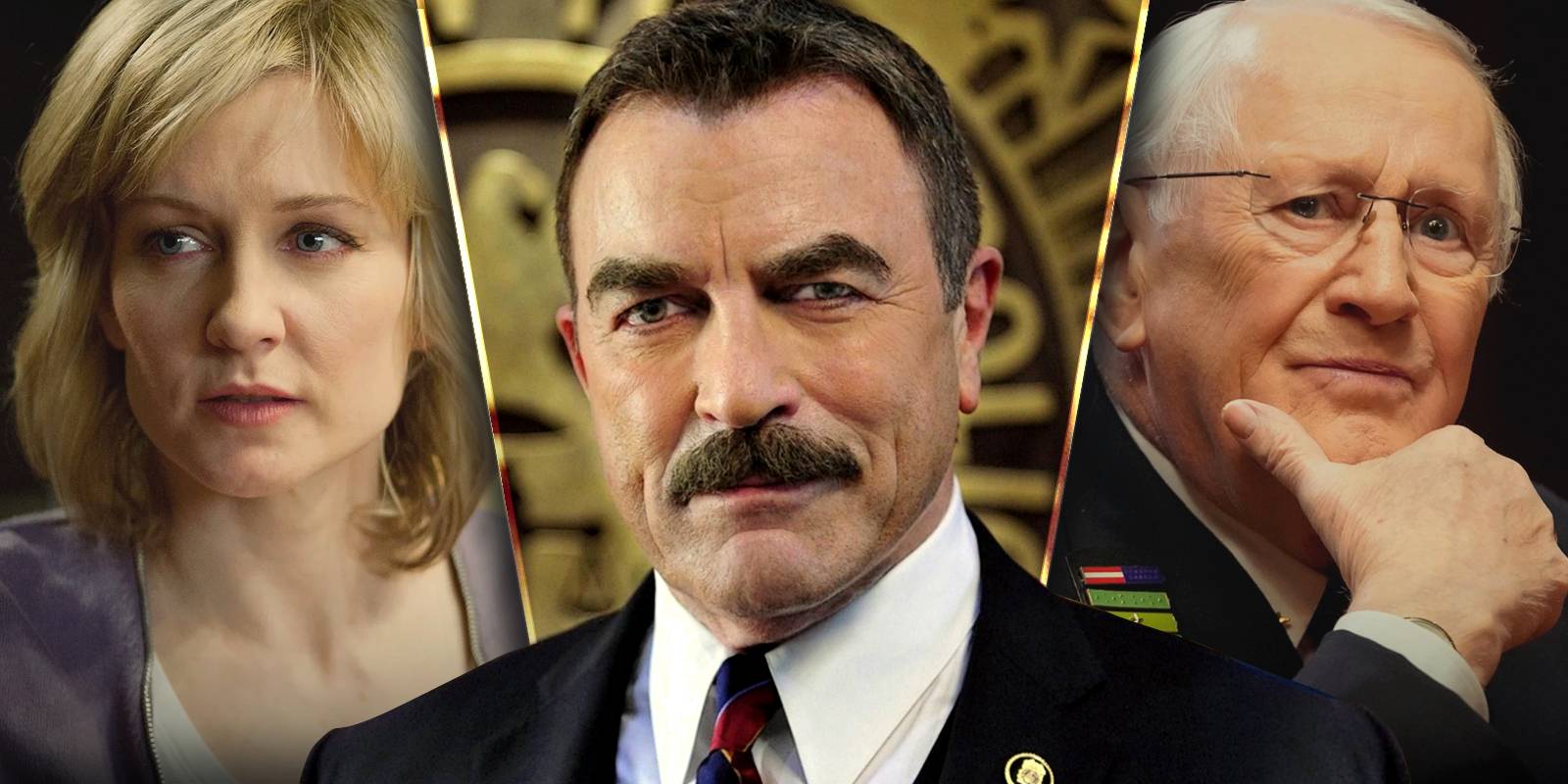 Every Reagan Family Member Who Died in Blue Bloods (& How)