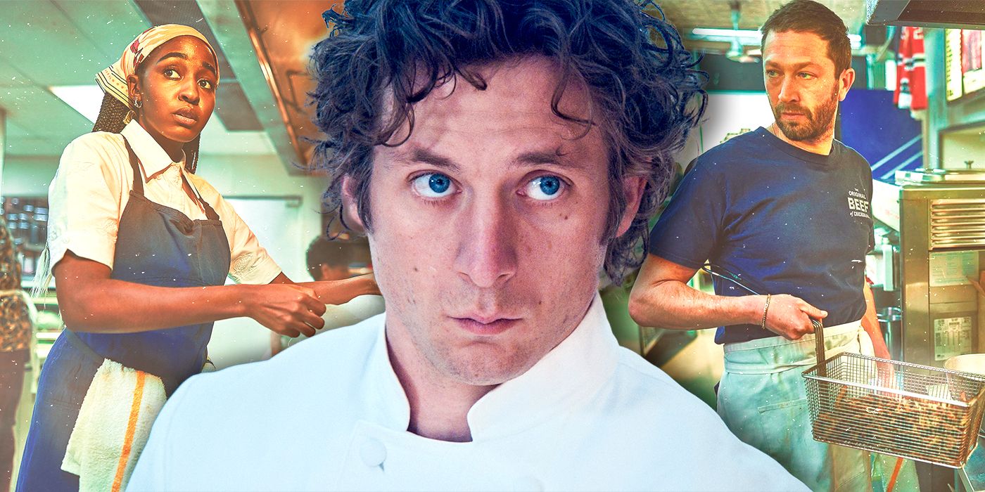 Filmmaking Legend Opens Up About His Fantastic Surprise Cameo in 'The