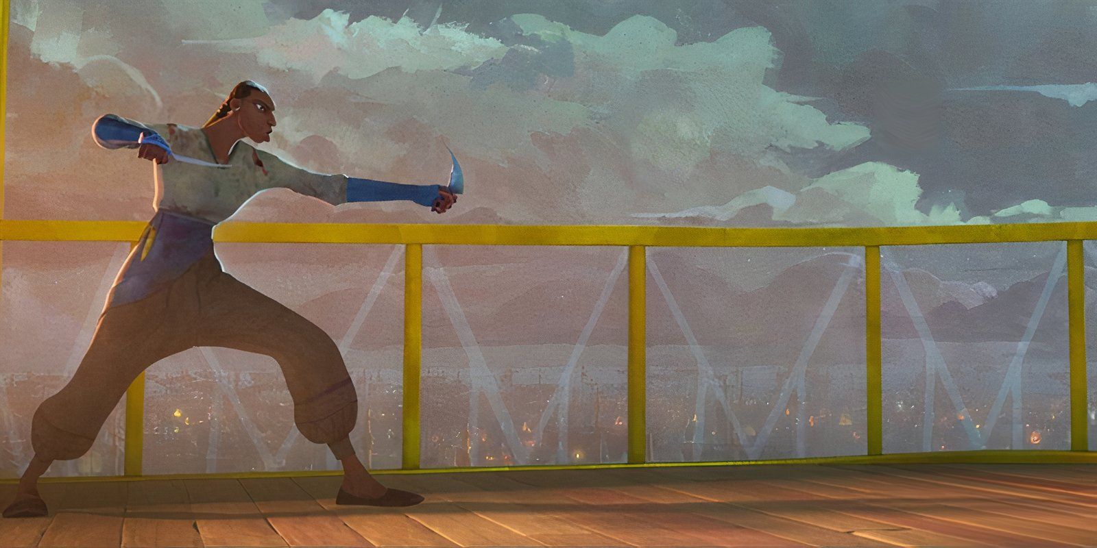 10 Things We Learned About Marvel's Eyes of Wakanda